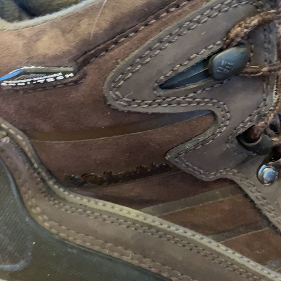 columbia boots
